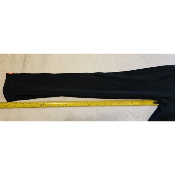 Superdry Long Sleeved Black | Mens Shirt Medium 100% Cotton - Picture 11 of 11